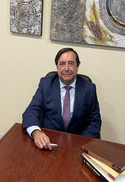 Angel Yergo